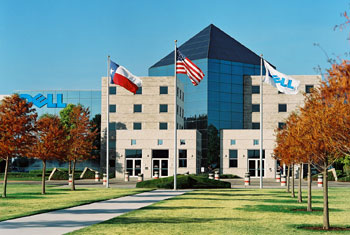 Dell Headquarters, Round Rock Texas Dell Headquarters, Round Rock Texas