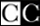 Common Cause logo