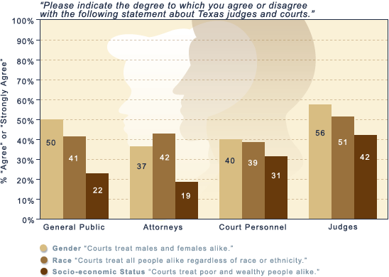 Texas Courts Chart