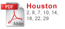 Click for 1.8MB PDF of the Houston area.