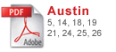 Click for 1.9MB PDF of the Austin-San Antonio area.