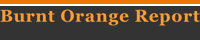 Burnt Orange Report banner