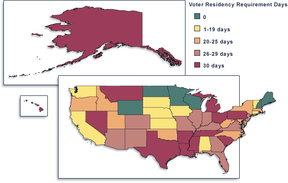 Texas Politics Home Sweet Home Voter Residency Requirements Across texas-politics-home-sweet-home-voter-residency-requirements-across