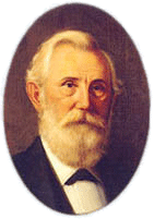 Oran Milo Roberts