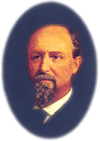 Lawrence Sullivan Ross