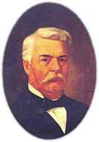 Joseph Draper Sayers
