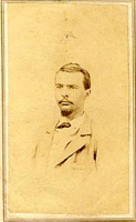 Joseph D. Sayers