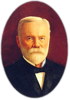 Samuel Willis Tucker Lanham