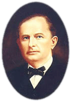 James Edward (Pa) Ferguson