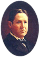 William Pettus Hobby