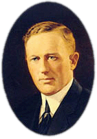 Daniel James Moody Jr.