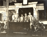 Notable Texans of the Moody era