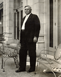 Ross Sterling