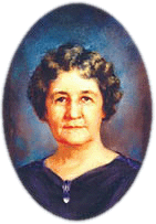 Miriam Amanda Wallace Ferguson
