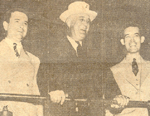 Allred and Roosevelt