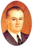 Wilbert Lee O'Daniel