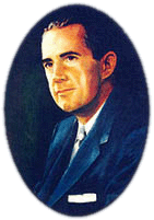 Robert Allan Shivers