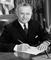 Price Daniel