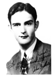 Young John Connally