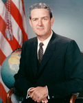 Secretary of the Navy
