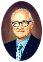 Preston Smith