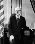 Governor Preston Smith