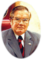 Dolph Briscoe