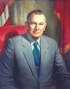 William P. Clements