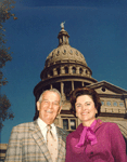 William P. Clements