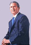 George W. Bush