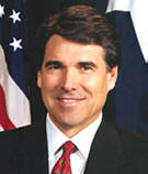 Rick Perry