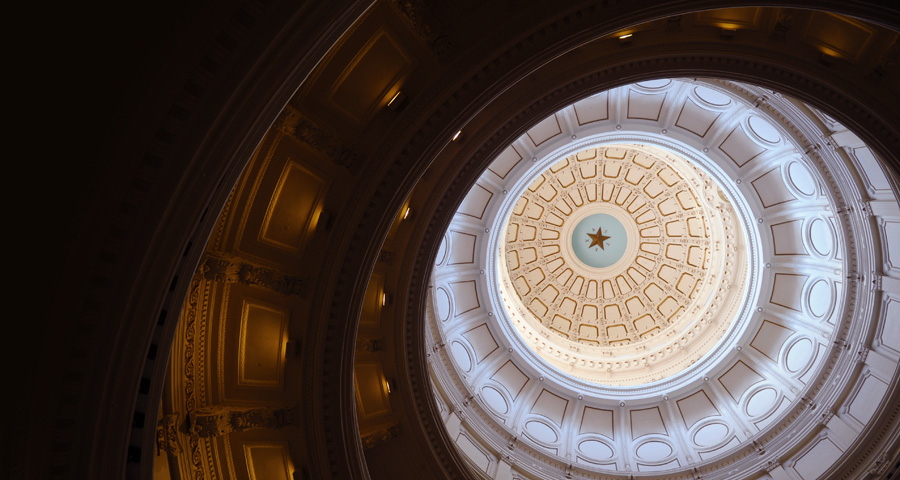 The Texas Politics Project
